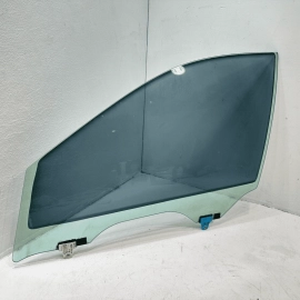 INFINITI Q50 FRONT LEFT DRIVER SIDE DOOR WINDOW GLASS 2014 - 2018 OEM
