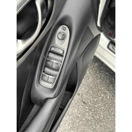 2017-2019 INFINITI Q50 RED SPORT FRONT DRIVER SIDE DOOR PANEL COVER OEM