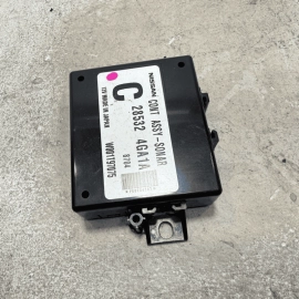 2019-2020 INFINITI Q50 SONAR COMPUTER CONTROL MODULE UNIT OEM