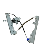 INFINITI Q50 FRONT LEFT DRIVER SIDE DOOR WINDOW REGULATOR W/ MOTOR 2014-2020 OEM