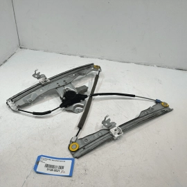 INFINITI Q50 FRONT LEFT DRIVER SIDE DOOR WINDOW REGULATOR W/ MOTOR 2014-2020 OEM