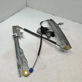 INFINITI Q50 FRONT LEFT DRIVER SIDE DOOR WINDOW REGULATOR W/ MOTOR 2014-2020 OEM