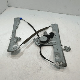 INFINITI Q50 FRONT LEFT DRIVER SIDE DOOR WINDOW REGULATOR W/ MOTOR 2014-2020 OEM