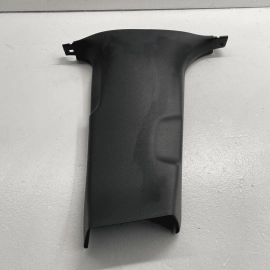 2015-2020 Acura TLX Center Right B Pillar Lower Trim Panel OEM 2015-2020 Acura TLX Center Right B Pillar Lower Trim Panel OEM