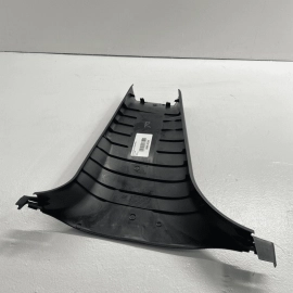 2015-2020 Acura TLX Center Right B Pillar Lower Trim Panel OEM 2015-2020 Acura TLX Center Right B Pillar Lower Trim Panel OEM