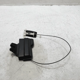 2016-2020 INFINITI Q50 TRUNK LID LOCK LATCH ACTUATOR W/ PULL RELEASE HANDLE OEM
