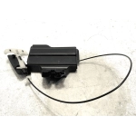 2016-2020 INFINITI Q50 TRUNK LID LOCK LATCH ACTUATOR W/ PULL RELEASE HANDLE OEM