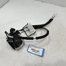 INFINITI Q50 FRONT LEFT DRIVER SIDE DOOR LATCH LOCK ACTUATOR 2014 - 2020 OEM
