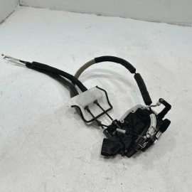 INFINITI Q50 FRONT LEFT DRIVER SIDE DOOR LATCH LOCK ACTUATOR 2014 - 2020 OEM