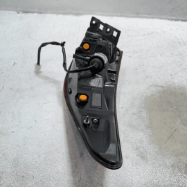 2019 INFINITI Q50 REAR LEFT DRIVER SIDE OUTER TAILLIGHT LIGHT LAMP OEM