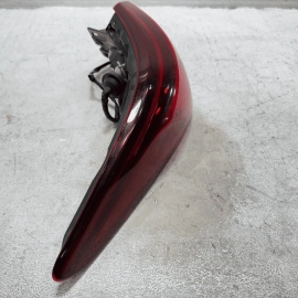 2019 INFINITI Q50 REAR LEFT DRIVER SIDE OUTER TAILLIGHT LIGHT LAMP OEM