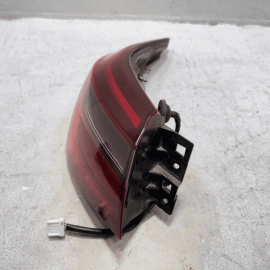 2019 INFINITI Q50 REAR LEFT DRIVER SIDE OUTER TAILLIGHT LIGHT LAMP OEM