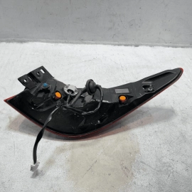 2019 INFINITI Q50 REAR LEFT DRIVER SIDE OUTER TAILLIGHT LIGHT LAMP OEM
