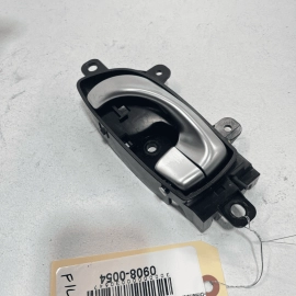 Infiniti Q50 Front or Rear Left Driver Side Door Interior Handle 2017-2020 OEM