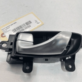 Infiniti Q50 Front or Rear Left Driver Side Door Interior Handle 2017-2020 OEM