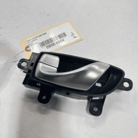 Infiniti Q50 Front or Rear Left Driver Side Door Interior Handle 2017-2020 OEM