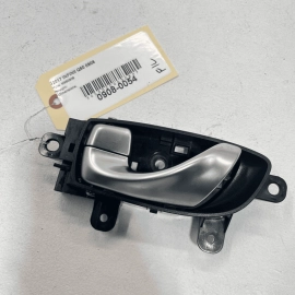 Infiniti Q50 Front or Rear Left Driver Side Door Interior Handle 2017-2020 OEM