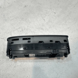 Infiniti Q50 Front Driver Door Window Master Switch W/O Memory 2014-2020 OEM