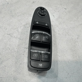 Infiniti Q50 Front Driver Door Window Master Switch W/O Memory 2014-2020 OEM