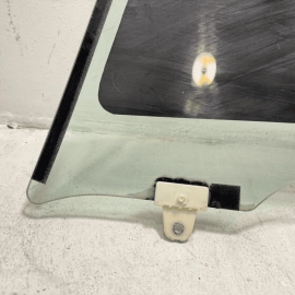 2019-2020 INFINITI Q50 DOOR WINDOW GLASS FRONT RIGHT PASSENGER SIDE OEM