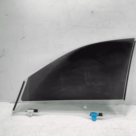 2019-2020 INFINITI Q50 DOOR WINDOW GLASS FRONT RIGHT PASSENGER SIDE OEM