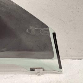 2019-2020 INFINITI Q50 DOOR WINDOW GLASS FRONT RIGHT PASSENGER SIDE OEM