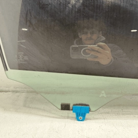 2019-2020 INFINITI Q50 DOOR WINDOW GLASS FRONT RIGHT PASSENGER SIDE OEM