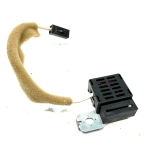 2020 Infiniti Q50 Antenna Coil-Noise Suppressor Module OEM