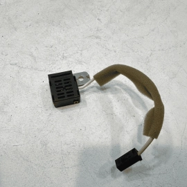 2020 Infiniti Q50 Antenna Coil-Noise Suppressor Module OEM