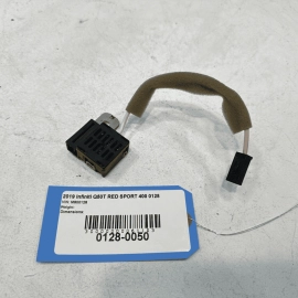 2020 Infiniti Q50 Antenna Coil-Noise Suppressor Module OEM