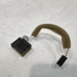2020 Infiniti Q50 Antenna Coil-Noise Suppressor Module OEM