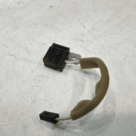 2020 Infiniti Q50 Antenna Coil-Noise Suppressor Module OEM