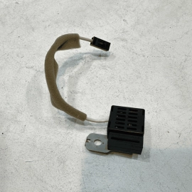 2020 Infiniti Q50 Antenna Coil-Noise Suppressor Module OEM