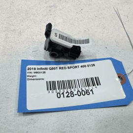 2016-2020 Infiniti Q50 Impact Crash Sensor OEM