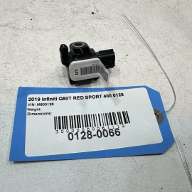 2016-2020 Infiniti Q50 Impact Crash Sensor OEM