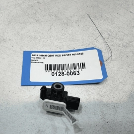 2016-2020 Infiniti Q50 Impact Crash Sensor OEM