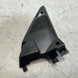 2019 INFINITI Q50 DOOR CORNER SPEAKER TRIM COVER FRONT PASSENGER SIDE OEM