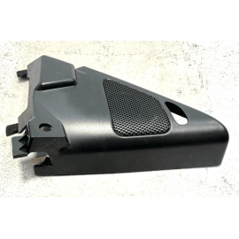 2019 INFINITI Q50 DOOR CORNER SPEAKER TRIM COVER FRONT PASSENGER SIDE OEM