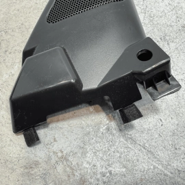 2019 INFINITI Q50 DOOR CORNER SPEAKER TRIM COVER FRONT PASSENGER SIDE OEM