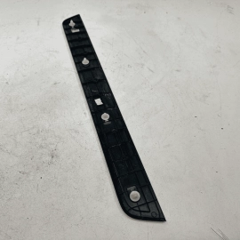 INFINITI Q50 FRONT DRIVER DOOR STEP SILL SCUFF PLATE COVER TRIM 2014-2020 OEM