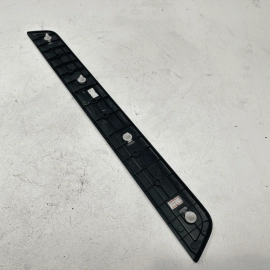 INFINITI Q50 FRONT DRIVER DOOR STEP SILL SCUFF PLATE COVER TRIM 2014-2020 OEM