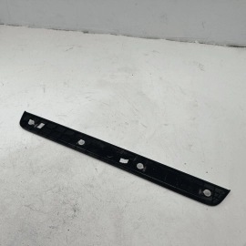 INFINITI Q50 FRONT DRIVER DOOR STEP SILL SCUFF PLATE COVER TRIM 2014-2020 OEM