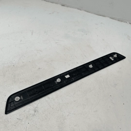 INFINITI Q50 FRONT DRIVER DOOR STEP SILL SCUFF PLATE COVER TRIM 2014-2020 OEM