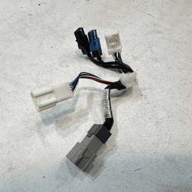 2017-2020 Infiniti Q50 Center Console USB Wiring Harness OEM