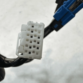 2017-2020 Infiniti Q50 Center Console USB Wiring Harness OEM