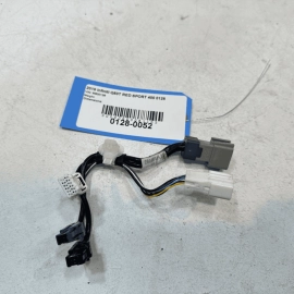 2017-2020 Infiniti Q50 Center Console USB Wiring Harness OEM