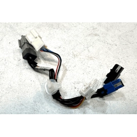 2017-2020 Infiniti Q50 Center Console USB Wiring Harness OEM