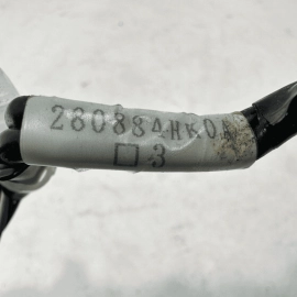 2017-2020 Infiniti Q50 Center Console USB Wiring Harness OEM