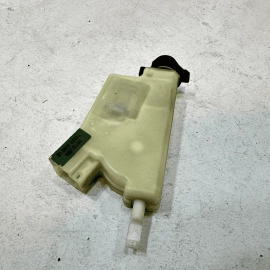 2020 Infiniti Q50 Fuel Filler Door Lock Actuator OEM