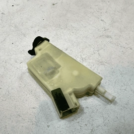 2020 Infiniti Q50 Fuel Filler Door Lock Actuator OEM